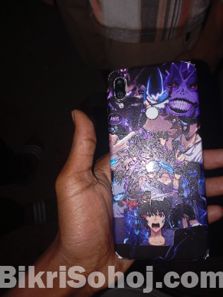 Redmi note 7